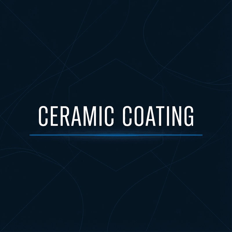 Marine ceramic coating explained